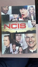 NCIS Season 15 DVD Box Set