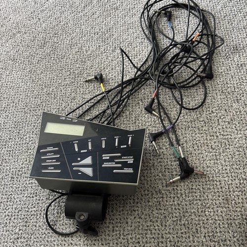 Electric drums module - electric,