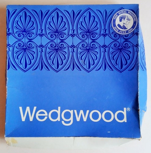 Wedgewood jasperware charles - jasperware,