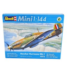 Revell Mini 1:144 Scale Hawker