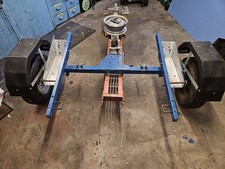 Vehicle Recovery Trailer/Towing Dolly - to suit Austin 7 or similar