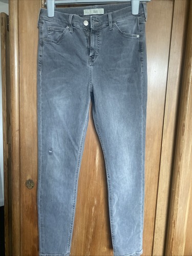 Topshop jamie jeans - jamie, l30