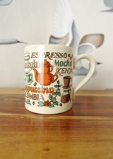 PAT ALBECK Coffee tea quirky