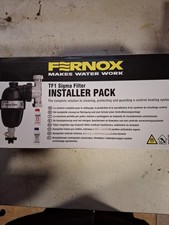 Fernox TF1 Sigma Filter