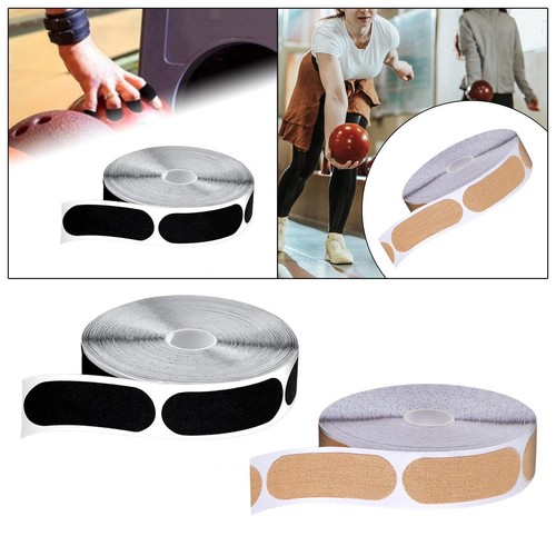 Bowling thumb tape finger - thumb, tape,finger