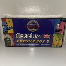 Cranium Booster Box 1 Cranium