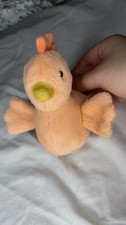 Jellycat I Am Fluffy Chicken