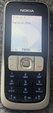 Nokia 2630 #02/Tesco# Working