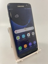 Samsung Galaxy S7 Edge Black