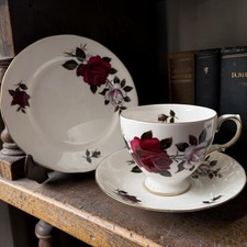 Colclough Bone China Teacup &