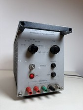 Farnell b30 stabilised power - stabilised,