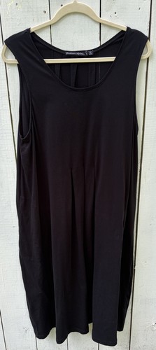 Gudrun sjoden dress black - gudrun,