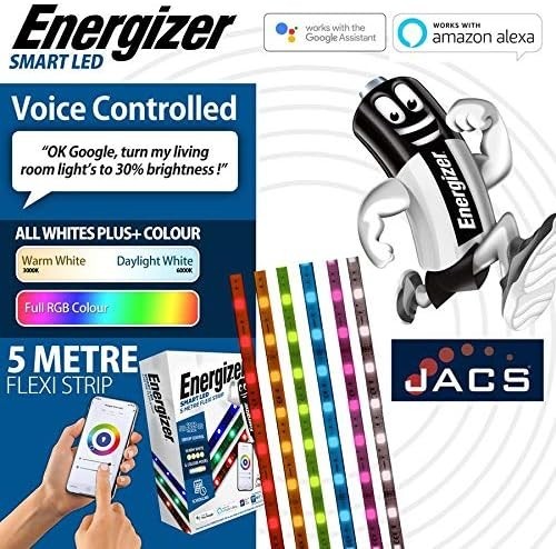 Energizer smart colour - energizer, 5m