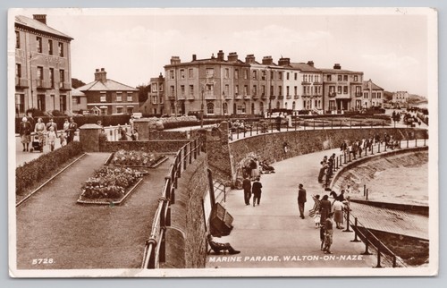 Postcard vintage photo - , rppc