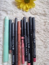 Joblot bundle x 9 premium lip