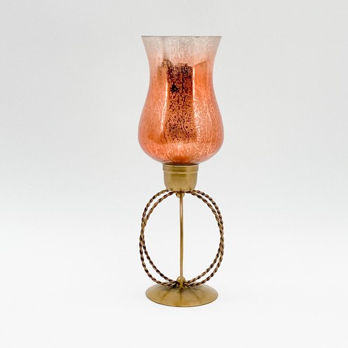 Candle holder centrepiece - candle,