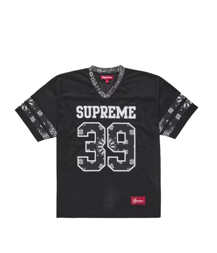 Supreme bandana football - bandana,