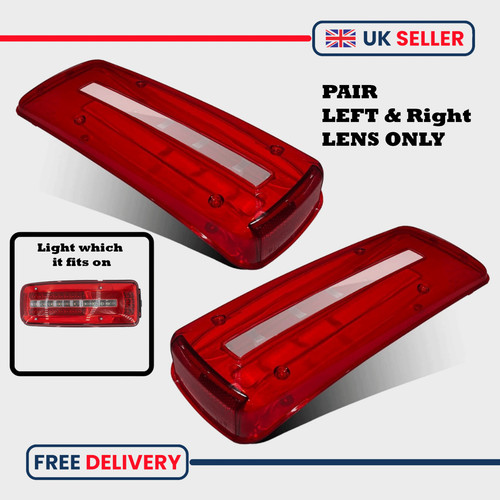 Tail stop light - tail,