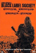 Zakk Wylde's Black Label