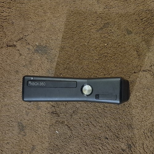 Microsoft xbox 360 model - s,