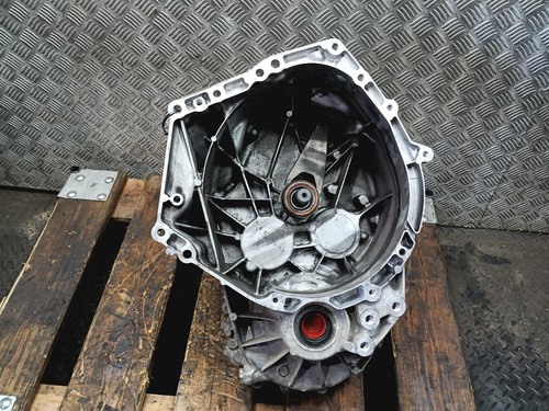Mazda gearbox 6 speed - mazda,