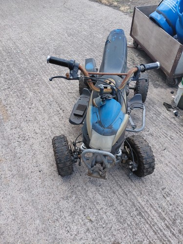 Childs quad bike - quad,