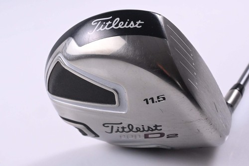 Titleist 909 driver 11 - 909, d2