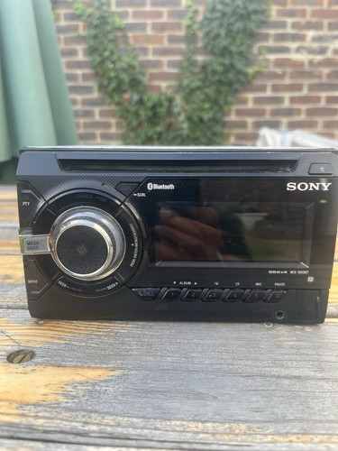 Sony 900bt bluetooth car - sony,
