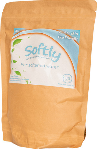 750g non bio washing - non, powder