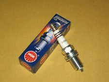 Ngk iridium spark - ngk, plug