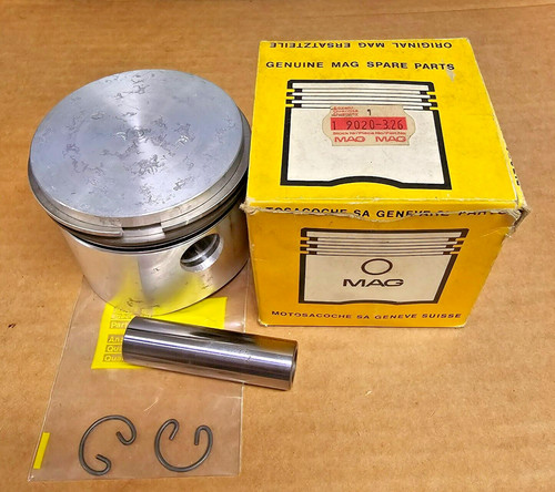 Mag 1029 srl 79mm - mag, kit