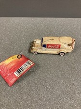 Vintage Coca-Cola White