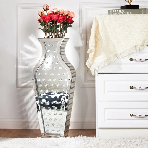 This crystal silver - crystal,