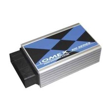 OMEX Aftermarket ECU Mappable