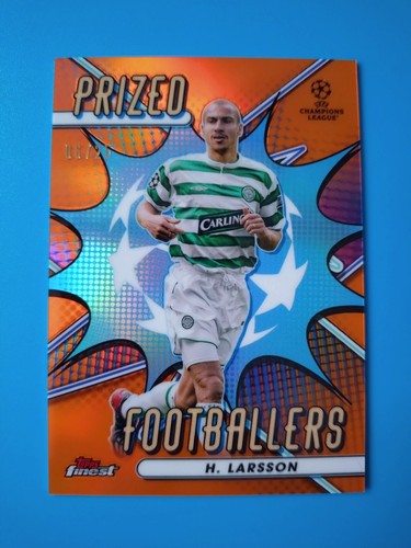 2022 topps finest ucc - 2022-23,