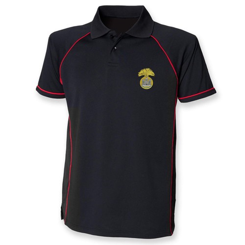 Official royal inniskilling - official,