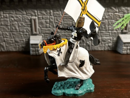 Timpo medieval knight - timpo,
