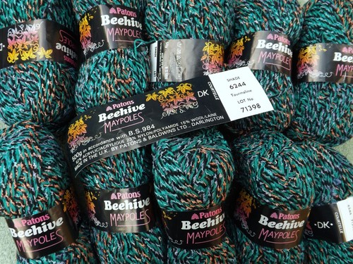 500gms patons beehive - 500gms,