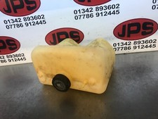 Plastic petrol tank + cap X Countax C400H ride on lawn / garden tractor..£30+VAT