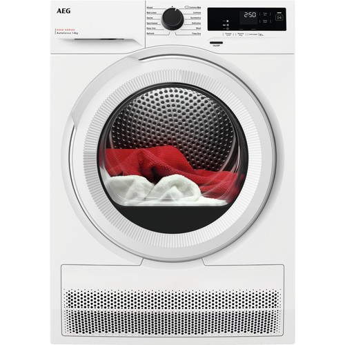 Txh508a4r 8kg load heat pump - 8kg,