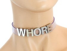 Clear Vinyl Slave PVC