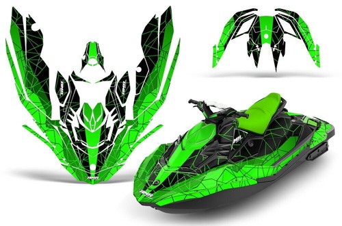 Jet ski graphics decal for - graphics,