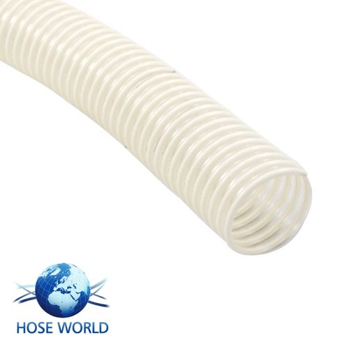 Alfaspir clear with white - clear,