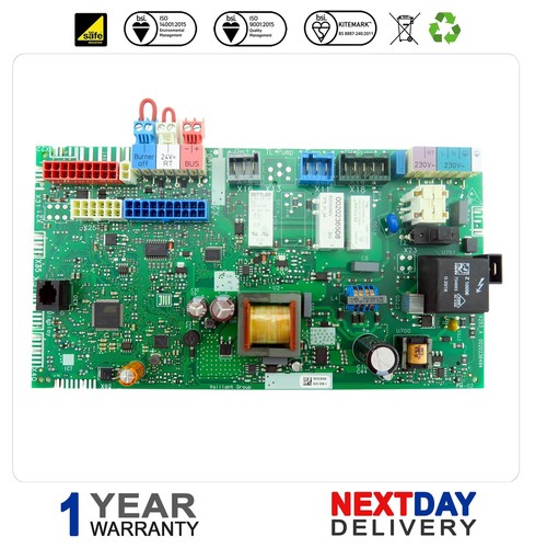 Vaillant ecotec pro 28 - ecotec,