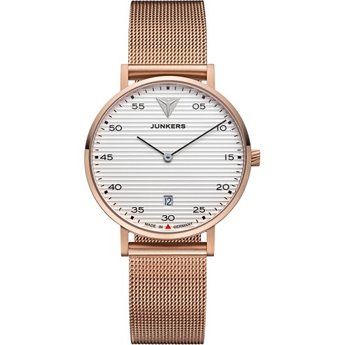 Junkers ladies wristwatch - junkers,