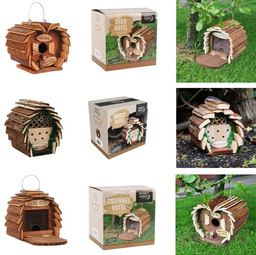 Wooden insect and - wooden,