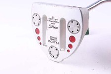 Scotty Cameron Studio Select
