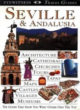 Seville and Andalucia (DK