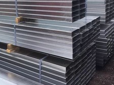 4m Mezzanine Floor C & Z