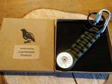 Shotgun Brass cartridge